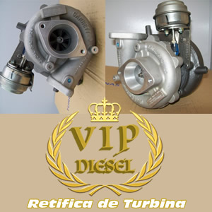 Turbina Hilux 3.0