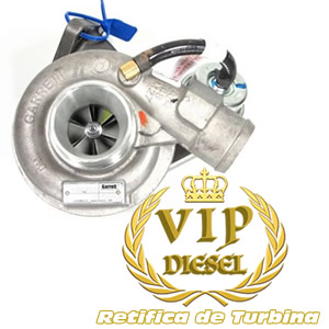 Turbina Hilux 3.0